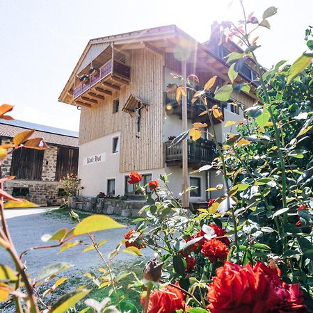 Koflhof Urlaub Auf Dem Bauernhof Villa Aldino Ngoại thất bức ảnh