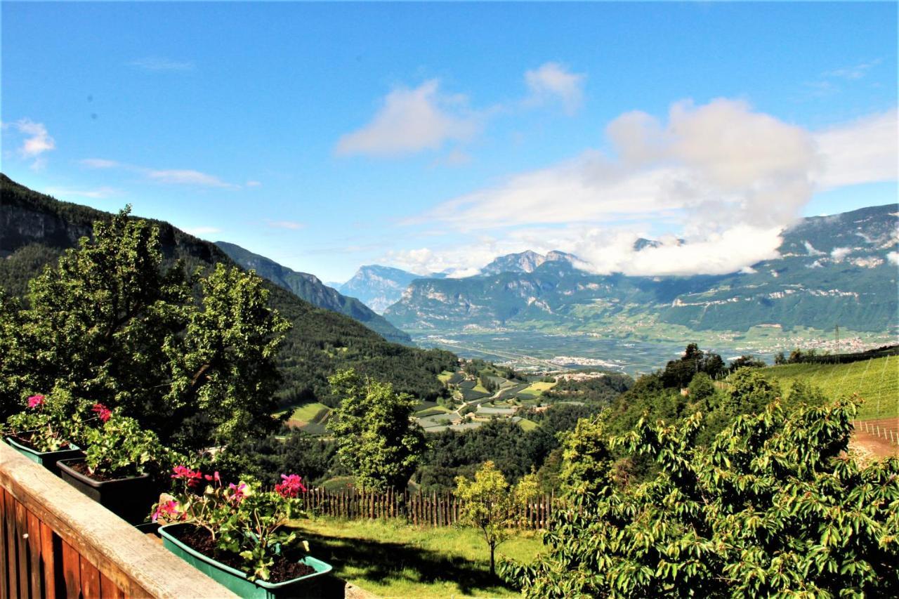 Koflhof Urlaub Auf Dem Bauernhof Villa Aldino Ngoại thất bức ảnh