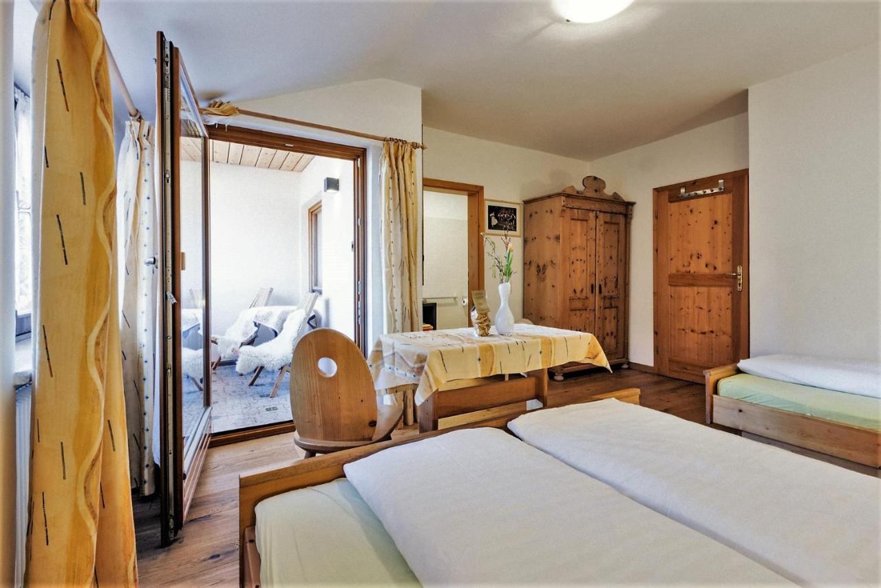 Koflhof Urlaub Auf Dem Bauernhof Villa Aldino Ngoại thất bức ảnh